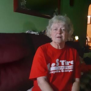 Meet your Posher, Joyce